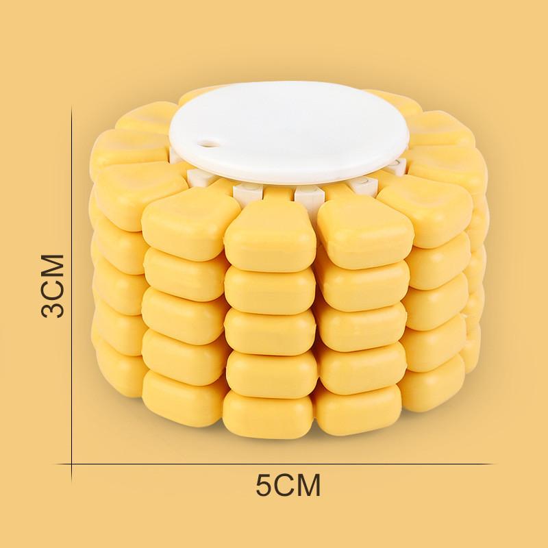 Ротатор Пальца Пластиковый Визуальное Вовлечение Координация Рука-Глаз Детский Подарок